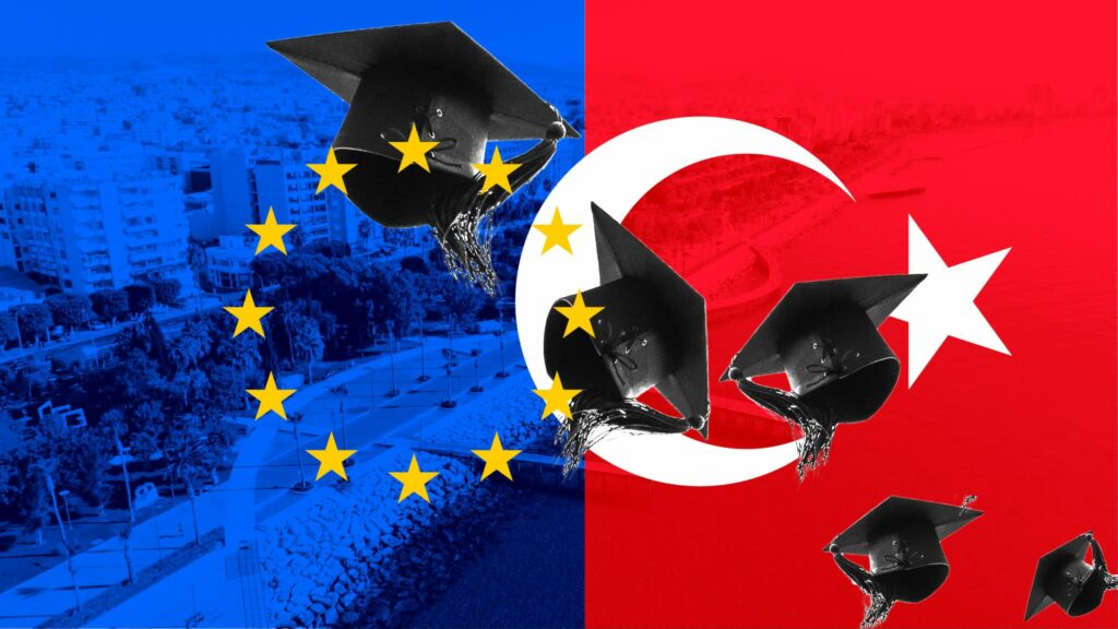 The ‘north Cyprus trap’: migrant students lured with false promises