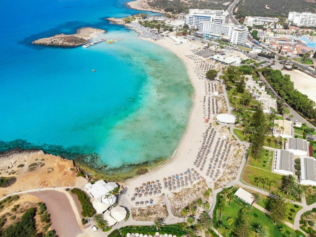 The 10 Best Beaches in Europe Have Been Ranked in a New Index