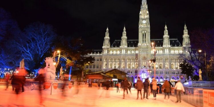 The Austrian economy is on thin ice | snaps
