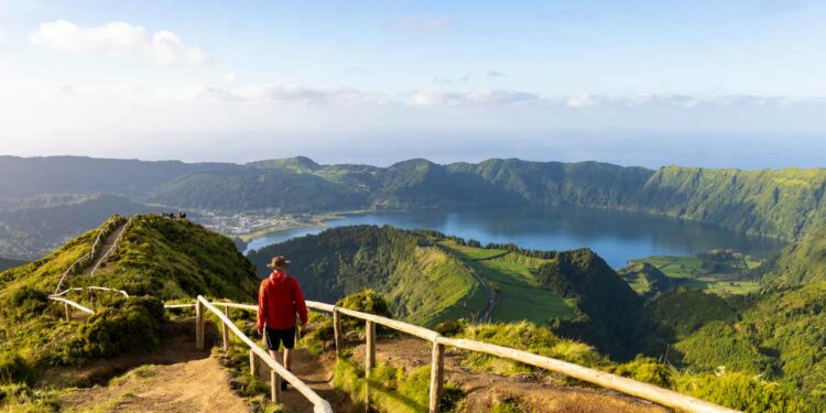 The Azores Travel Guide
