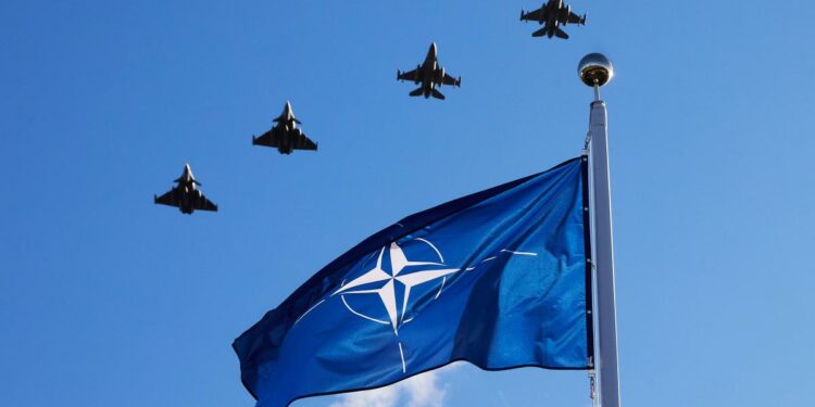 The Baltic View of European Security