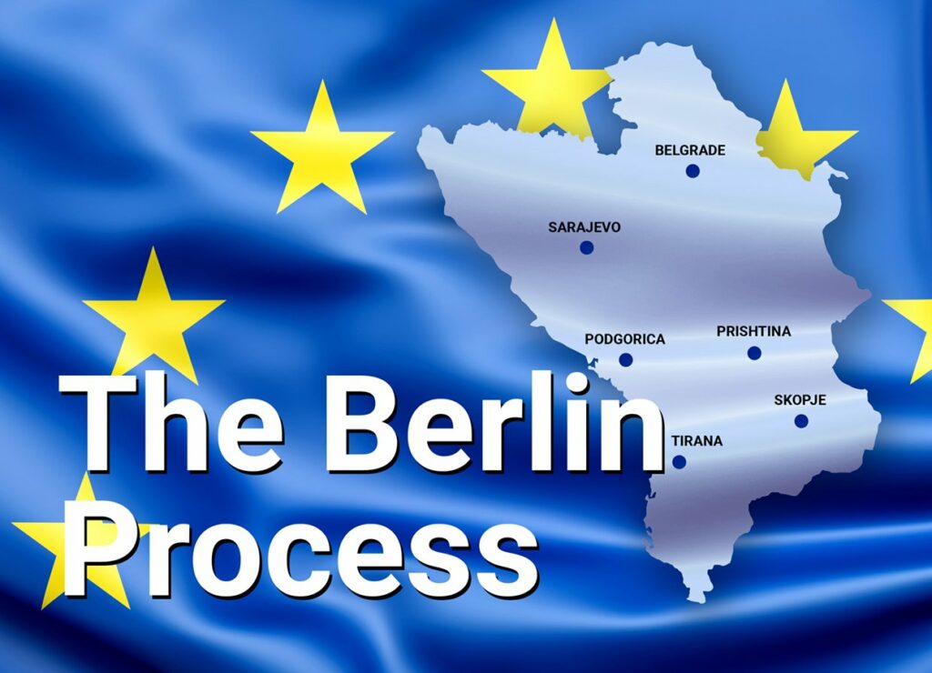 The Berlin Process marks 10 years, but the Western Balkans is still on standby