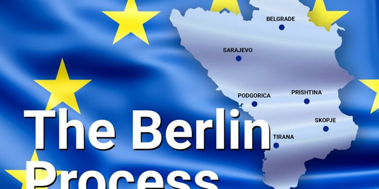 The Berlin Process marks 10 years, but the Western Balkans is still on standby