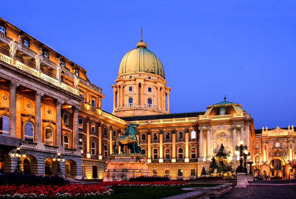 These Are the Best Art Galleries and Museums in Budapest, Hungary