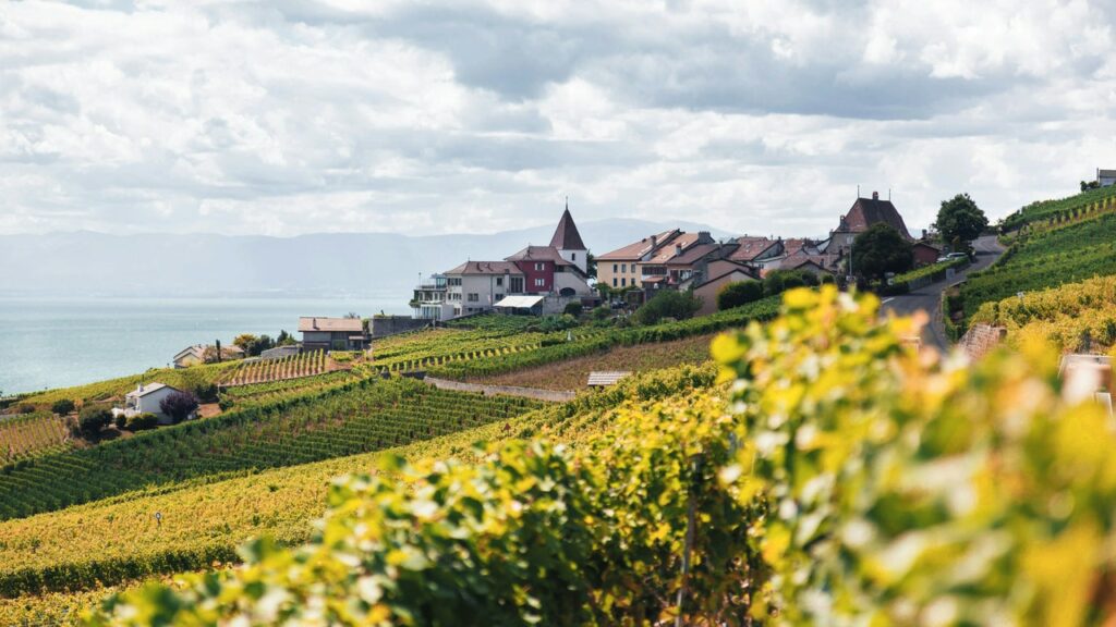 The Best Time to Visit Switzerland