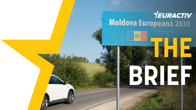 The Brief – The point of no return – Euractiv