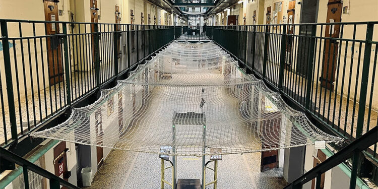 The Council of Europe’s anti-torture Committee (CPT) visits France