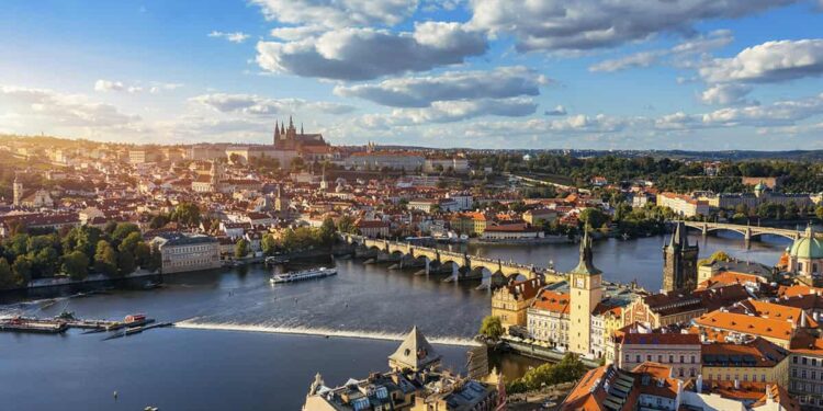 The Czech Republic: Looking To Diversify