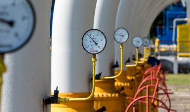 The Czech Republic offered an alternative to the Ukrainian option of gas transit to Europe — EADaily, September 6th, 2024 — Politics, Russia