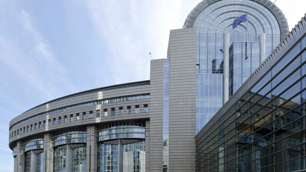 The Draghi report has rung an alarm that Europe can’t afford to sleep through