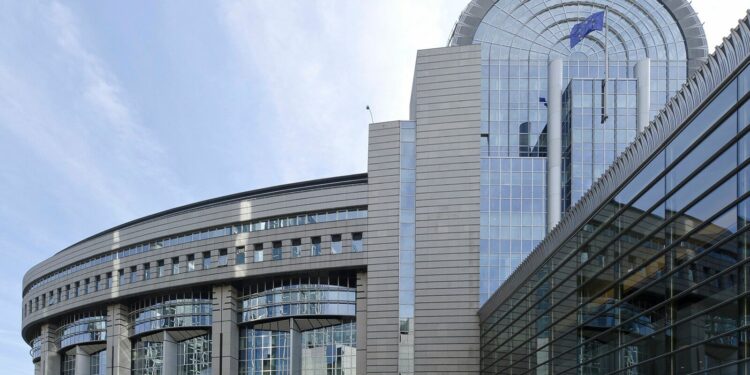 The Draghi report has rung an alarm that Europe can’t afford to sleep through