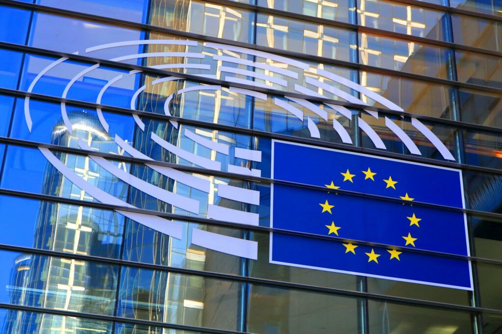 The EU and the US fight against the digital giants is ‘a long march’