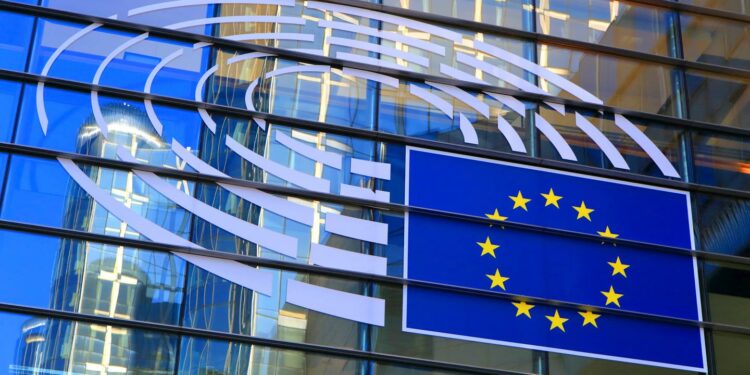 The EU and the US fight against the digital giants is ‘a long march’
