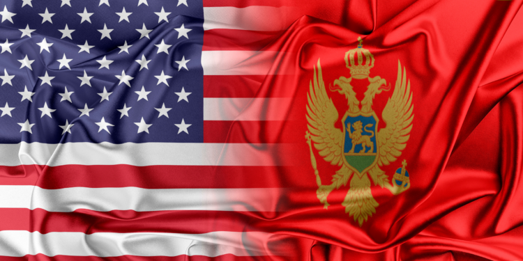 The Embassy’s Statement on Montenegro Receiving IBAR