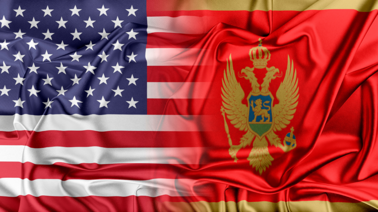 The Embassy’s Statement on Montenegro Receiving IBAR