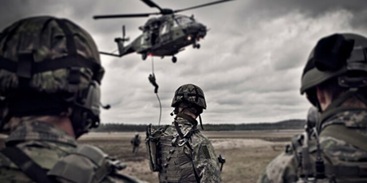 The Finnish model? Learning lessons from Europe’s ‘other’ front line