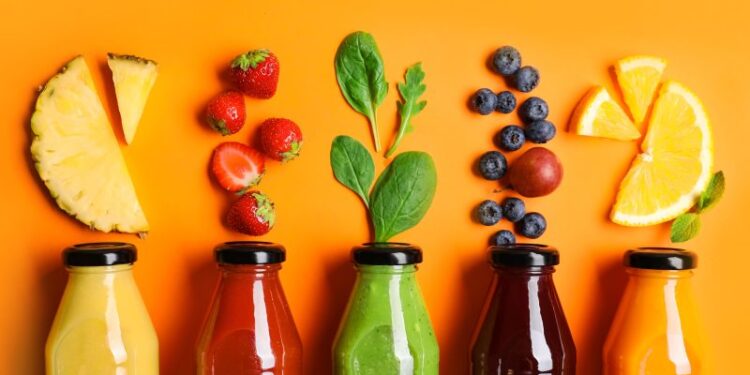 The Fruit Juice Sector’s Commitment to Health and Sustainability – Euractiv