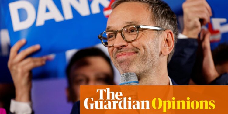 The Guardian view on Austria’s election: yet another wake-up call | Editorial