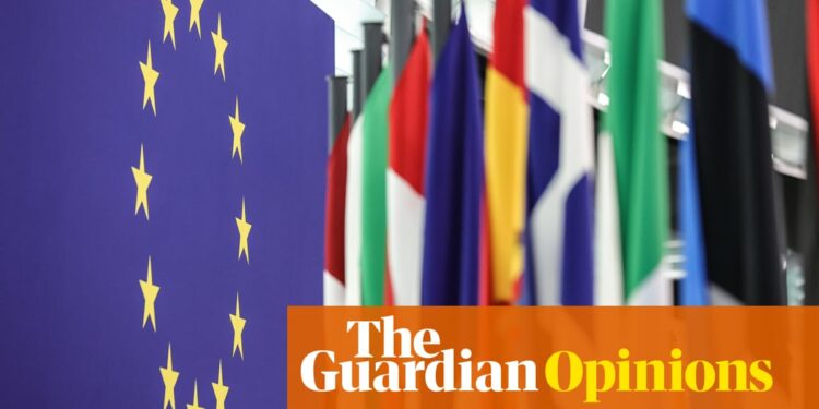 The Guardian view on European identity: enlightened ideals need defending | Editorial