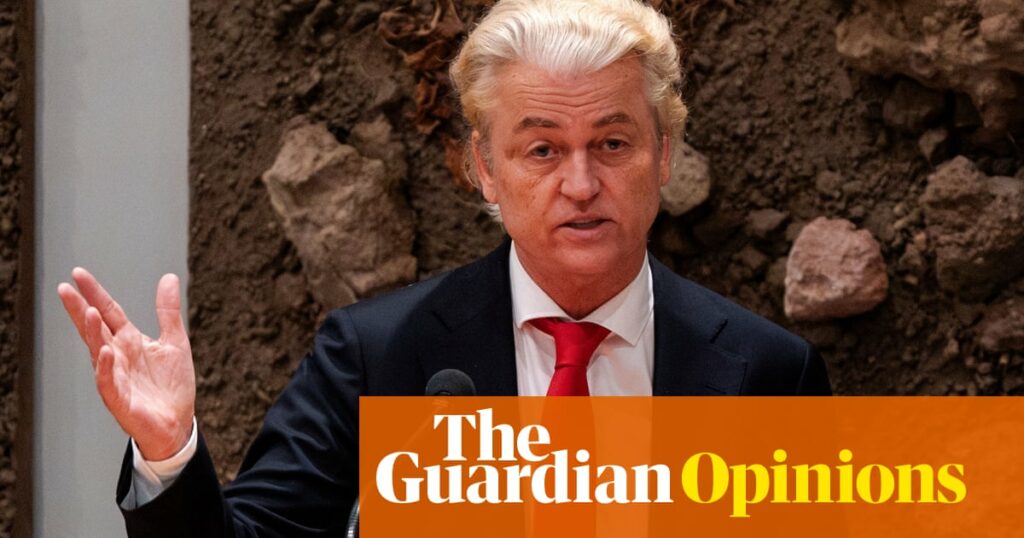 The Guardian view on the Netherlands: a radical-right reset will challenge European unity | Editorial