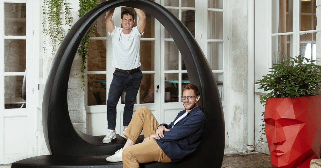 The Hottest Startups in Paris in 2024