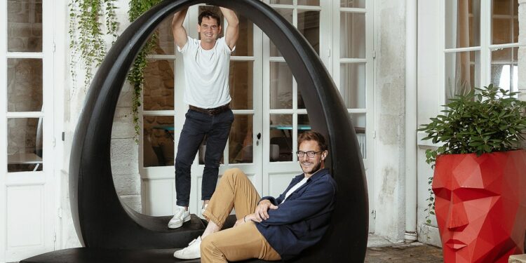 The Hottest Startups in Paris in 2024