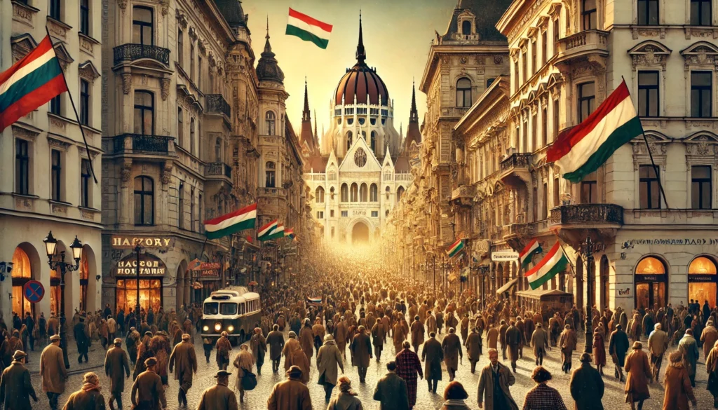 The Impact of Hungary’s New Liberal Immigration Standards — Global Security Review