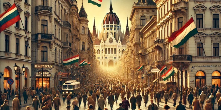 The Impact of Hungary’s New Liberal Immigration Standards — Global Security Review