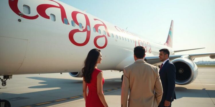 The Latin American And Caribbean Air Transport Association Welcomes TAAG Angola Airlines, To Strengthen Monumental Connections Across Africa, Europe, And The Americas