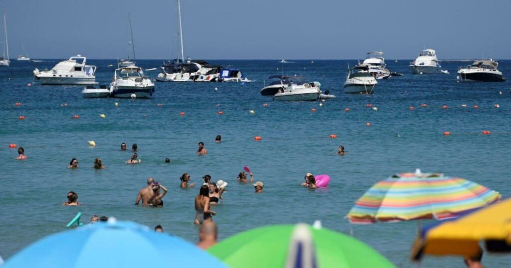 The Maltese are healthier for longer than anyone else in Europe, report shows