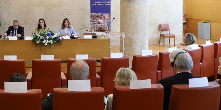 The North-South Centre's Executive Committee starts a new mandate with Malta renewing its role as Chair.