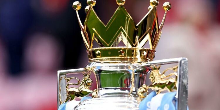 The Opta supercomputer October update on race for Europe