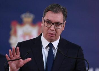 The President of Serbia commented on the referendum on European integration in Moldova