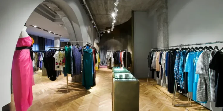 The Top Fashion Boutiques In Andorra