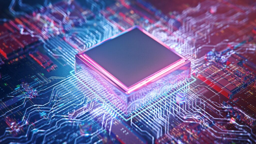 The US Chip Act and EU Chip Act: Same goals, different ways to reach them , Digital Platforms and Services