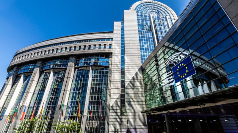 The EU's institutional data protection watchdog has 'critical concerns' with European Parliament plans to install a biometric register that will allow MEPs to collect their daily allowance and sign in for hearings on the Brussels premises, it has transpired.