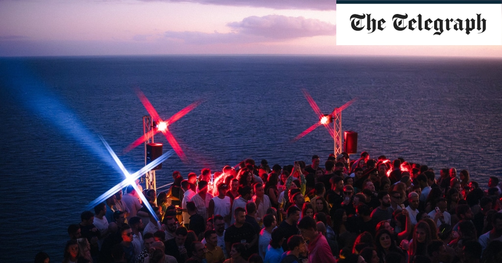 The best bars and nightlife in Madeira