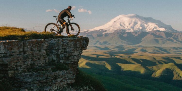 The best no-fly bike routes for a chic cycle holiday