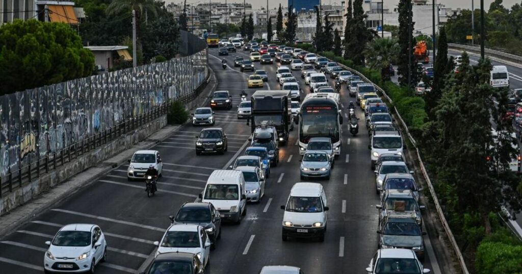 The country named Europe’s ‘scariest place’ for drivers | World | News
