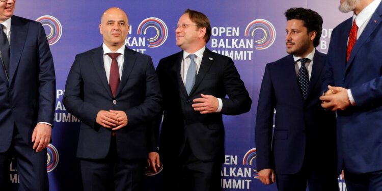 The danger of ‘pro-EU’ Euroscepticism in the Western Balkans | European Union