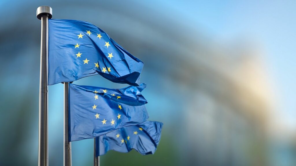 "The future of Europe is under threat": Open letter demands EU elections take culture seriously