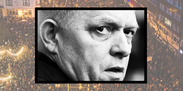 The new face of European illiberalism – Financial Times