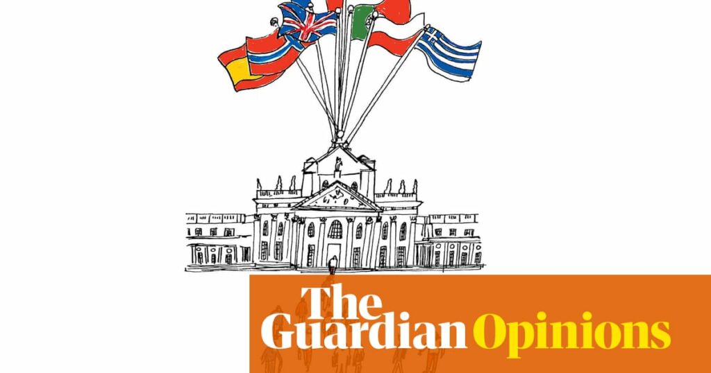 The old European order is fraying. We will soon find out whether Keir Starmer can help hold it together | Timothy Garton Ash