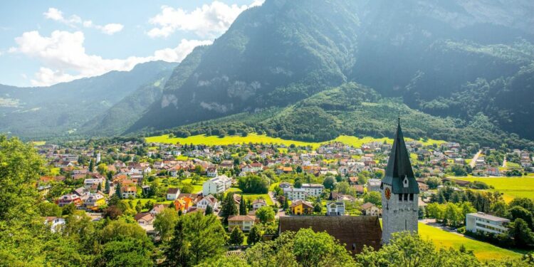 The pretty European country that's one of the smallest in the world with very few tourists | Travel News | Travel