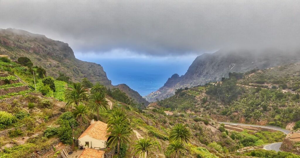 The quiet Canary island just 50 minutes away from Tenerife | Travel News | Travel