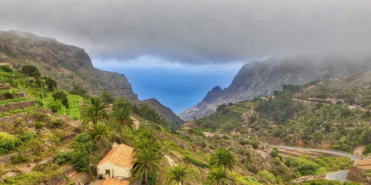 The quiet Canary island just 50 minutes away from Tenerife | Travel News | Travel