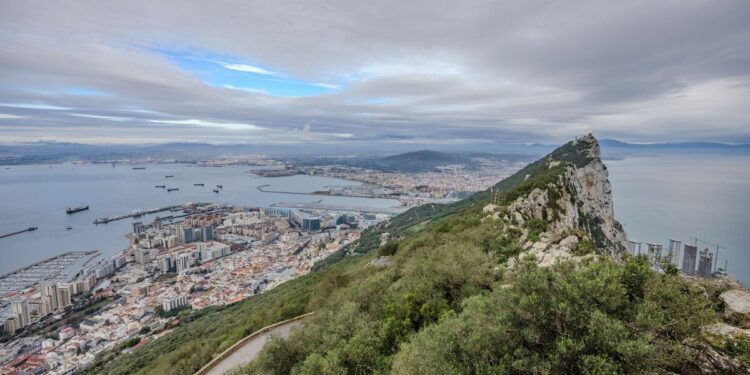 The real reason there is no bridge across the Straight of Gibraltar | World | News