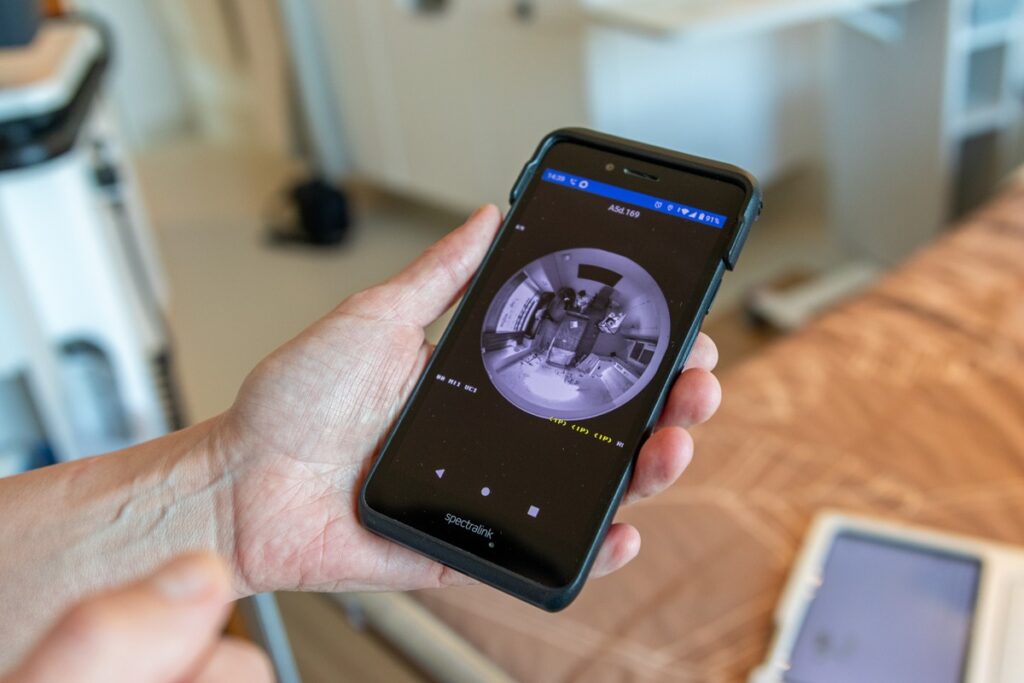 The rise of telehealth in the European Region: insights from Norway
