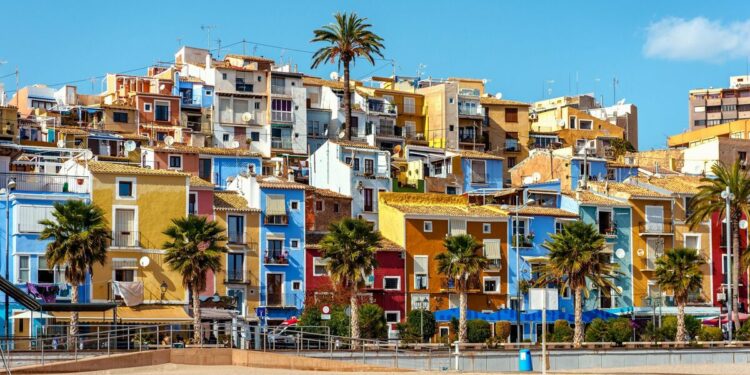 The stunning Spanish seaside town just 10km from Benidorm | Travel News | Travel