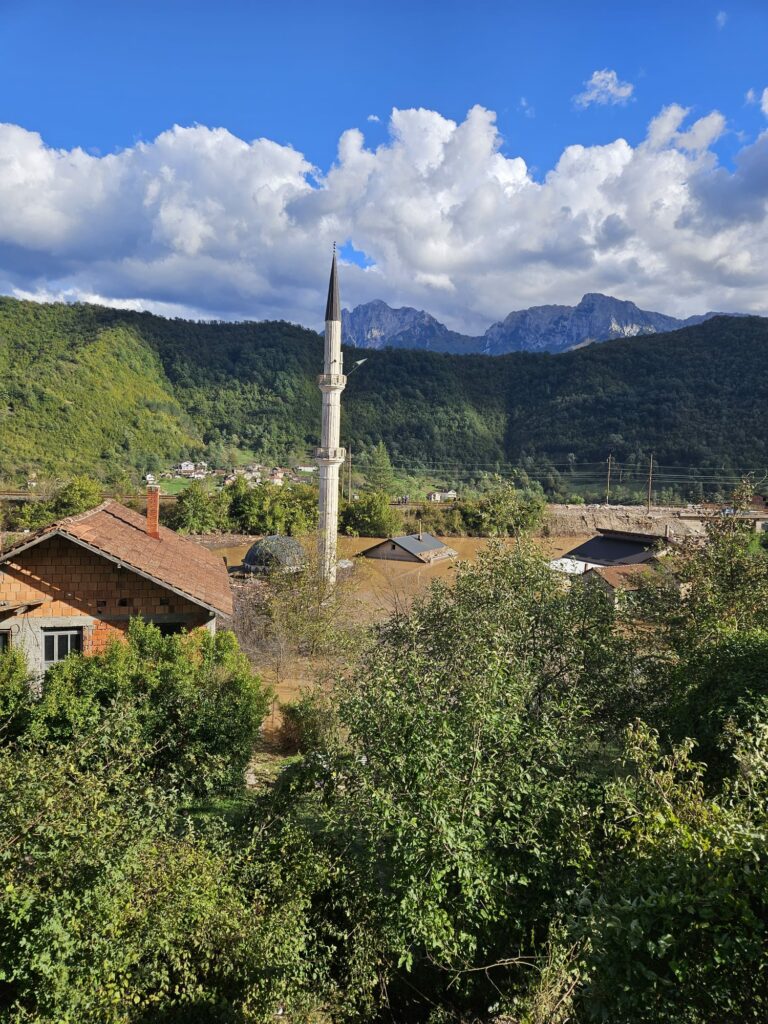 The unseen Toll of Floods: Prioritizing Mental well-being in Bosnia and Herzegovina